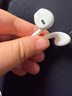 Apple/苹果 EarPods USB-C有线耳机 type-c有线耳机苹果耳机 苹果17有线耳机笔记本耳机游戏音乐 实拍图