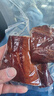 腊货郎腊肉四川湖南烟熏腊猪肉麻辣香肠特产五花腊肉腊排骨猪蹄年货送礼 500g精选后腿（瘦肉偏多） 唇齿留香 好吃不腻 实拍图