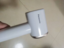松下（Panasonic）高速护发吹风机速干负离子电吹风家用不伤发送女友新年情人节礼物年会奖品小森林陶瓷白EH-NE6L 实拍图