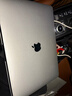 苹果（Apple） MacBook Pro/Air 二手苹果笔记本电脑 商务 办公 游戏 设计 剪辑 99新20款P42灰/银机皇i7-32G/512G 实拍图