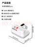 米家【年货家礼】小米除螨仪Pro 手持家用床上大吸力 紫外线除菌除螨 LED智能显屏 热风烘干【床宝】 实拍图
