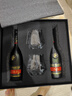 人头马VSOP375ml【双支装】带双杯礼盒 法国干邑白兰地 原装进口洋酒 实拍图