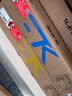 京呈适用京瓷TK-8118粉盒Ecosys M8124cidn墨粉盒京瓷M8124cidn打印机碳粉 TK8118 青色墨粉盒 C【含废粉盒】 实拍图