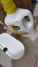 滴露（Dettol）多效衣物除菌液阳光柠檬2.5L 衣物杀菌消毒液除霉剂 7天抑菌除螨 实拍图