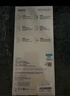 邦克仕（Benks）【康宁全透膜】适用苹果17Promax钢化膜 高清无边不挡屏iPhone17Promax手机膜防摔抗指纹保护膜 实拍图