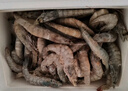 虾有虾途国产青岛大虾白虾青虾基围虾鲜虾冷冻生鲜虾类活冻特大海捕整箱装 16-18厘米特大号 3.6斤(净重) 实拍图
