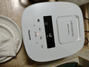 松下（Panasonic）Xtra零零煲2.0电饭煲0涂层家用电饭锅4-5人IH无涂层不锈钢4升一级能效SR-HFS155-W 实拍图
