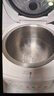 九阳（Joyoung）电饭煲3L家用电饭锅不锈钢内胆316L微压煮饭锅2-3人智能预约0涂层煲汤煮粥锅 F-30F335L 实拍图