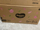 好奇（Huggies）铂金装小桃裤纸尿裤XL96片(12-17kg)加大号尿不湿透【透爽散热】 实拍图