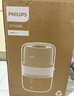 飞利浦（PHILIPS）加湿器家用卧室母婴专用静音除菌无雾空调加湿机鼻炎孕妇婴幼儿小型桌面大容量HU5710/10礼品 实拍图