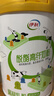伊利脱脂高纤全家奶粉 成人奶粉 脱脂奶粉 营养品早餐高钙高蛋白 850g 实拍图