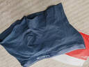 猫人【精梳棉-安心品质】男士内裤男纯棉长效抗菌蚕丝裆男生四角短裤 实拍图