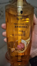 施华蔻（Schwarzkopf）金纯盈润精油洗发露600ml 无硅油洗发水 植物精油改善毛躁 实拍图