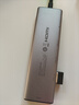 绿联Type-C扩展坞雷电拓展坞转HDMI转接头USB多接口转换器通用苹果MacBook mini华为电脑笔记本平板 实拍图