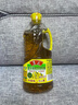鲁花【保真菜籽油】食用油 低芥酸特香菜籽油 900ml 物理压榨  实拍图