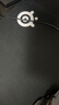 赛睿（SteelSeries）QcK Large(QcK+)游戏鼠标垫大号 donk同款鼠标垫游戏电竞 fps顺滑鼠标垫 CSGO/打瓦L号450*400*2mm 实拍图