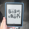 汉王（Hanvon）Clear6Turbo冰山灰电子书智能阅读器6英寸墨水屏电纸书学习看书学习漫画电子纸平板电脑高通8核 实拍图