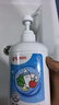 贝亲（Pigeon）奶瓶清洗剂婴儿专用奶嘴玩具果蔬清洗剂清洁剂洗洁精1300ml PL156 实拍图