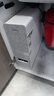 美的（Midea）净水器【白泽Max 1200G】0阻垢剂 6年长效RO反渗透 家用厨房专用台下用直饮过滤净水机 触控双出水 实拍图