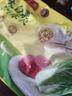 湾仔码头大白菜猪肉水饺720g36只早餐食品速食半成品速冻饺子年货送礼 实拍图