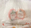 MOONY苏菲尤妮佳Q薄萌羽慕怡小羊驼纸尿裤尿不湿M46片(6-11kg) 实拍图