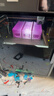 创想三维K2  3D打印机桌面家用FDM全自动调平大尺寸高速3d打印机器 实拍图