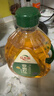 红井源【保真亚麻籽油】亚麻籽油食用油月子油2.456L内蒙胡麻油冷烹热炒 实拍图