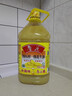鲁花【保真花生油】 食用油 5S 压榨一级 花生油 5L 实拍图