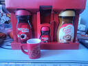 雀巢（Nestle）【侯明昊推荐】黑咖醒好运新年礼盒醇品黑咖250g伴侣400g年货送礼 实拍图