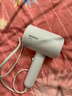 飞科博锐电吹风机家用大功率吹风筒恒温护发小巧便捷三档冷热风电吹风 简白PH1621 实拍图