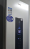 海尔【MODEL】16升 一厨两卫 恒温节能安全耐用 低水压启动上门安装以旧换新燃气热水器天然气家用 实拍图