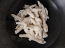 柒岛无骨鸡爪生鲜新鲜去骨凤爪冷冻批发半成品泡椒大号鸡脚脱骨净重 2.01斤无骨鸡爪24-26只 顶配无冰 实拍图