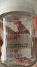 贝亲（Pigeon）新生儿 防胀气宽口径玻璃奶瓶160ml SS号奶嘴 0个月+ AA260 实拍图