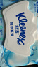 舒洁（Kleenex）湿厕纸80抽*1包试用装婴儿湿厕纸洁厕湿巾湿纸巾厕纸湿厕纸纯水 实拍图