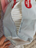 好奇（Huggies）金装纸尿裤XL108片(12-17kg)尿不湿【速干不易红】 实拍图