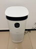 东芝（TOSHIBA）空气净化器SE大白梨PET除烟味除毛净化器大风量除尘净化器除螨除尘除过敏源消毒杀菌家用 实拍图
