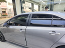 3M【原装进口】汽车贴膜 朗清系列 深色轿车全车汽车玻璃车膜太阳膜隔热膜车窗膜 包施工 实拍图