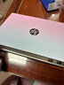 惠普（HP）【下单享补贴】星BOOK14  惠普笔记本AMD锐龙轻薄本 商务办公游戏学习网课设计学生本笔记本电脑 草莓薄荷 【大容量】R5 16G内存 1T固态硬盘 实拍图