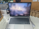 惠普（HP）战66 14英寸2025高性能轻薄笔记本电脑 英特尔酷睿Ultra7 32G 1T 2.5K 1年上门 战AI【国家补贴】 实拍图