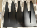 Tenda腾达路由器WiFi7【泰山BE7200 Ultra】千兆穿墙王信号增强无线家用电竞放大器立式BE12 Pro 实拍图