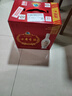 古井贡酒 老瓷贡 浓香型白酒 50度 500ml*6瓶 整箱装 口粮酒 实拍图