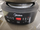 美的（Midea）煎药壶全自动分体3.5L家用养生壶可专业熬药中药锅中药煲炖汤智能免看管二煎变频萃取保温JYC3558 实拍图