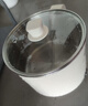 利仁（Liven）电煮锅304不锈钢0涂层1.8L小电锅宿舍电火锅电蒸锅炖蒸煮一体多功能学生锅小型1-2人用DHG-B151 实拍图