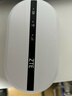 中兴随身wifi6免插卡移动wifi无线网卡便携式热点4g路由器无限笔记本电脑通用流量2025款U10LS白色 实拍图