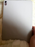 亿色适用iPad Air7/6/5/4保护套2025/24壳11英寸新M3保护壳10.9磁吸双面夹苹果平板通18版pro11轻薄灰 实拍图