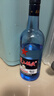 红星二锅头 蓝瓶绵柔8陈酿 清香型白酒 43度 750ml*3瓶 口粮酒 实拍图