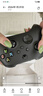 微软（Microsoft）Xbox无线游戏手柄 磨砂黑+USB-C线 蓝牙适配Xbox/PC/平板/手机Steam促销 黑神话悟空 空洞骑士 实拍图