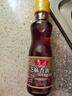鲁花 食用油 调味品 芝麻香油 180ml 芝麻油 实拍图