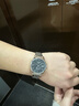 天梭（TISSOT）手表 力洛克系列男表 瑞士自动机械男士钢带腕表商务表新年礼物 实拍图