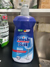 finish亮碟漂洗剂500ml 光亮剂洗碗机专用洗涤剂加速烘干玻璃除水斑 实拍图